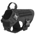 Peitoral para Cachorro Militar- Resistente