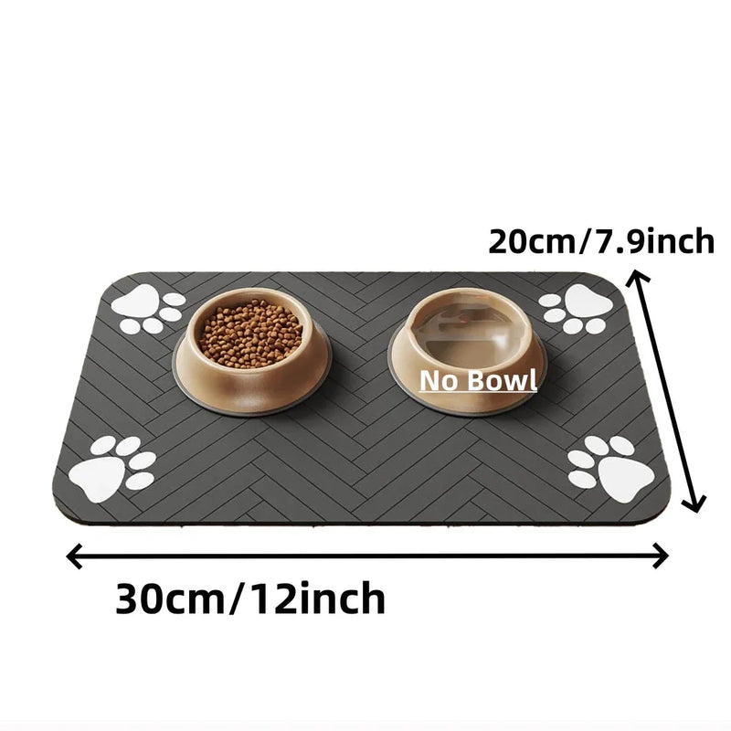 Tapete para Cachorro impermeável - Especial