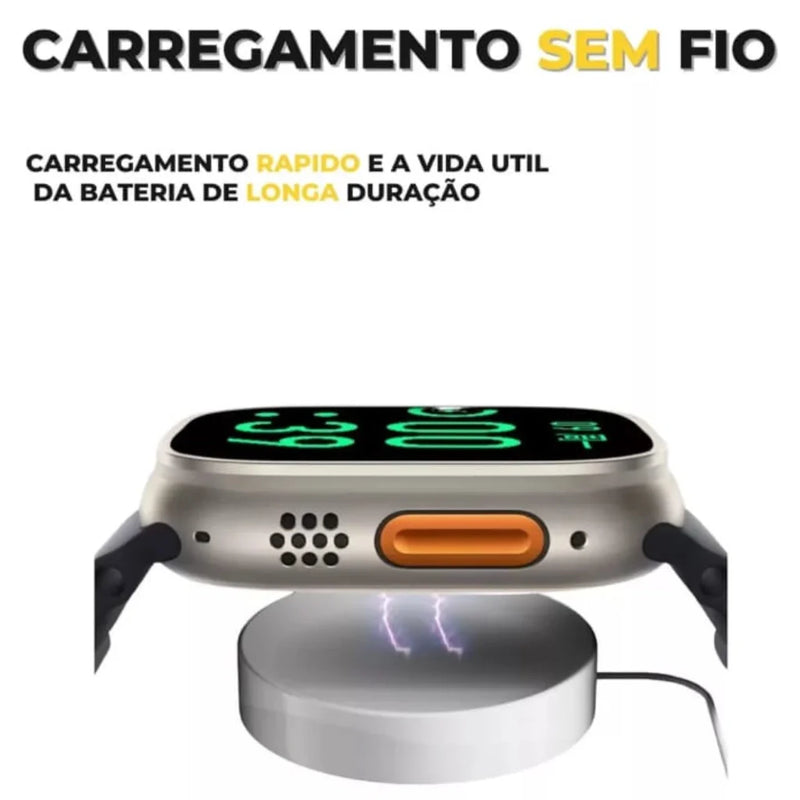 Smartwatch T800 Ultra Pro
