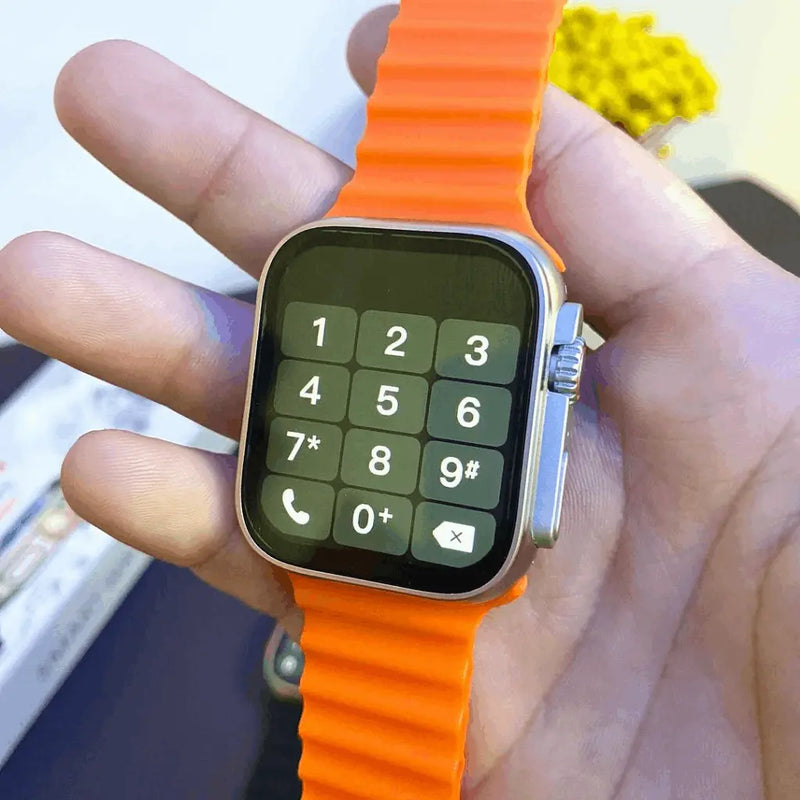 Smartwatch T800 Ultra Pro
