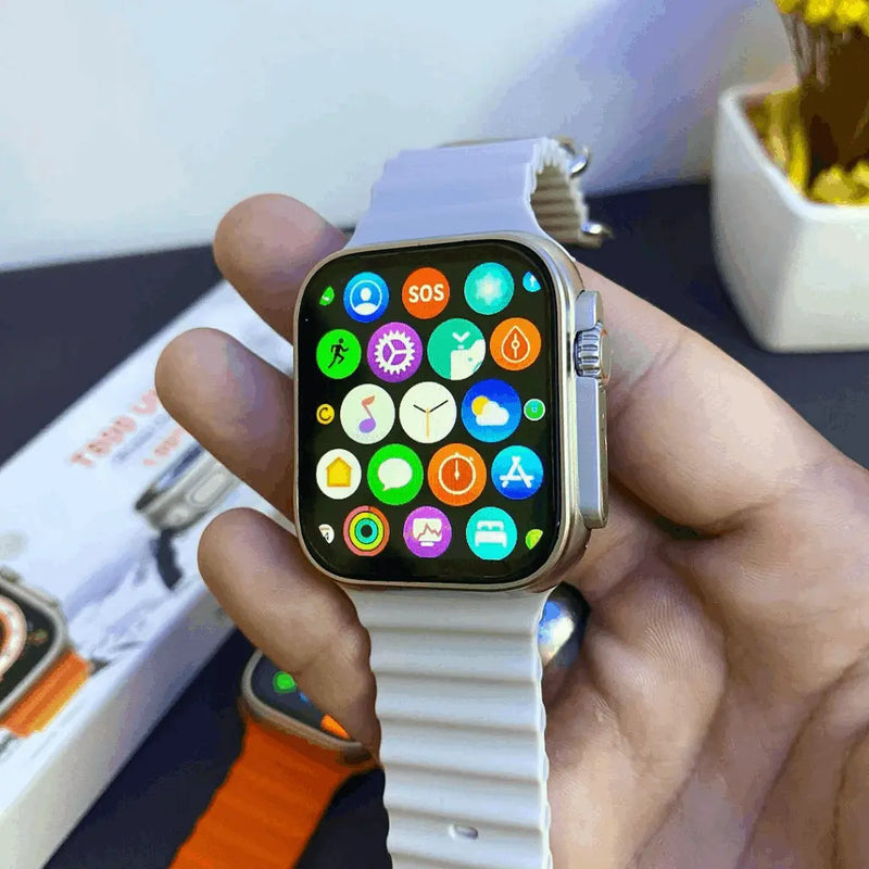 Smartwatch T800 Ultra Pro