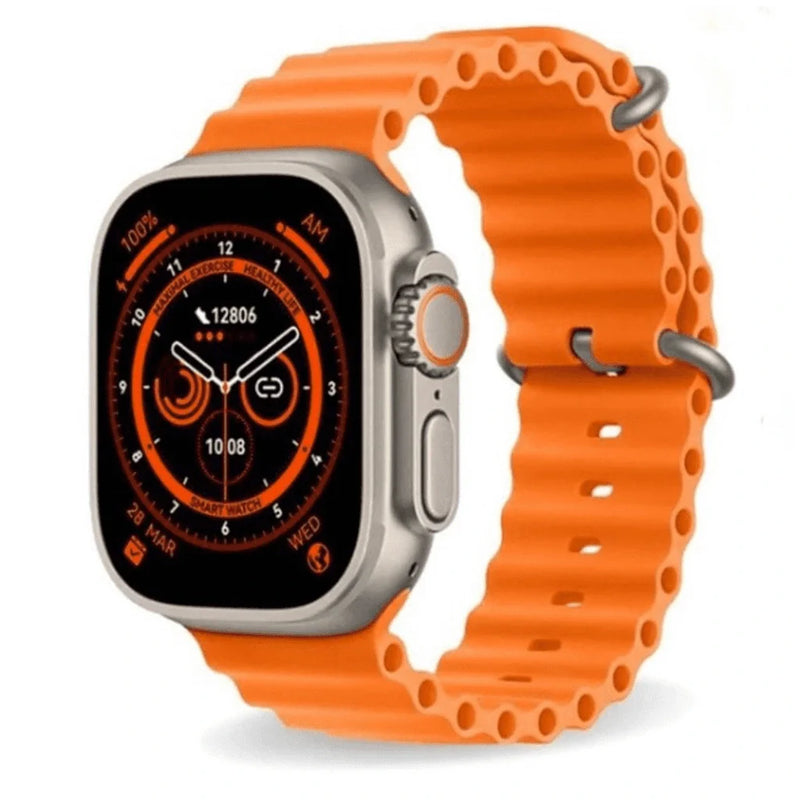 Smartwatch T800 Ultra Pro