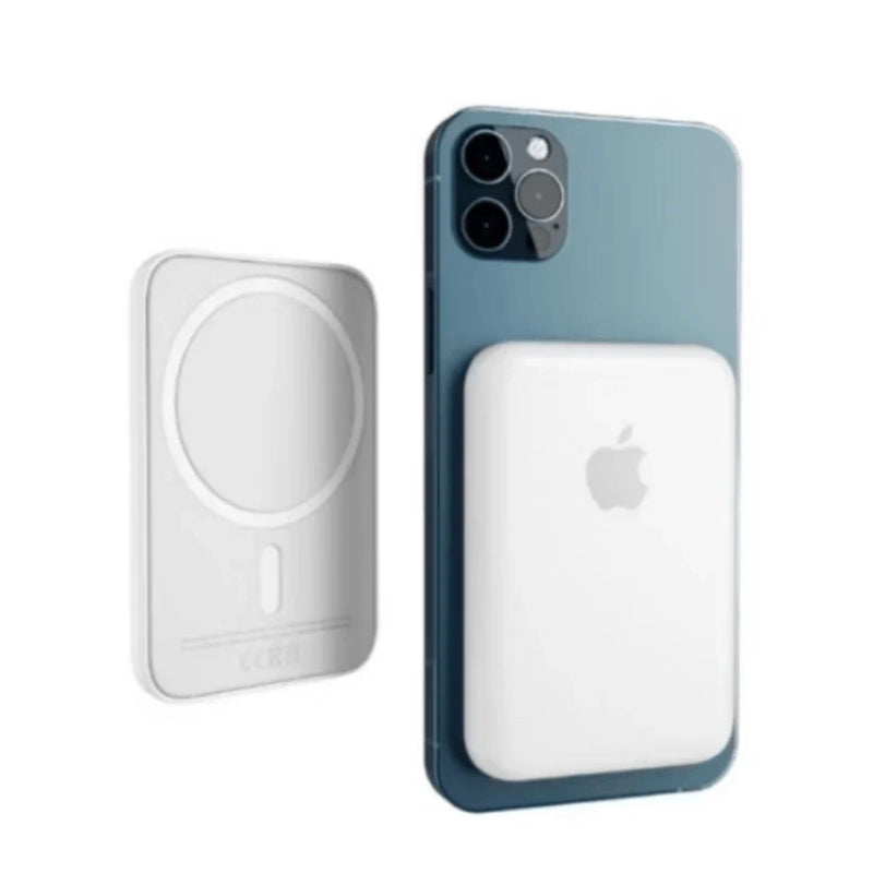 Carregador iPhone MagSafe Portátil