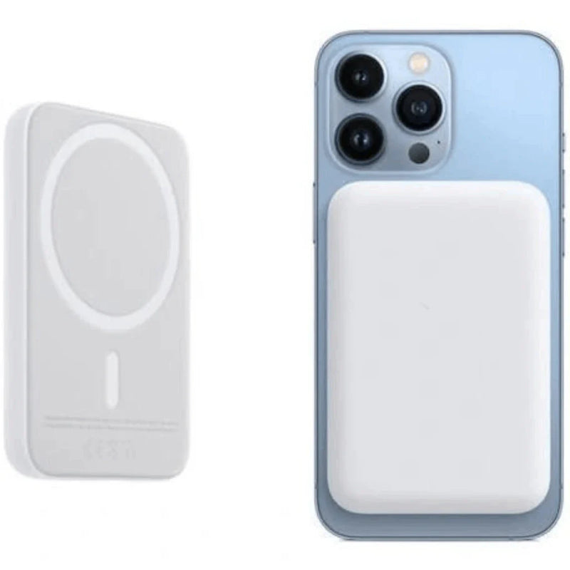 Carregador iPhone MagSafe Portátil