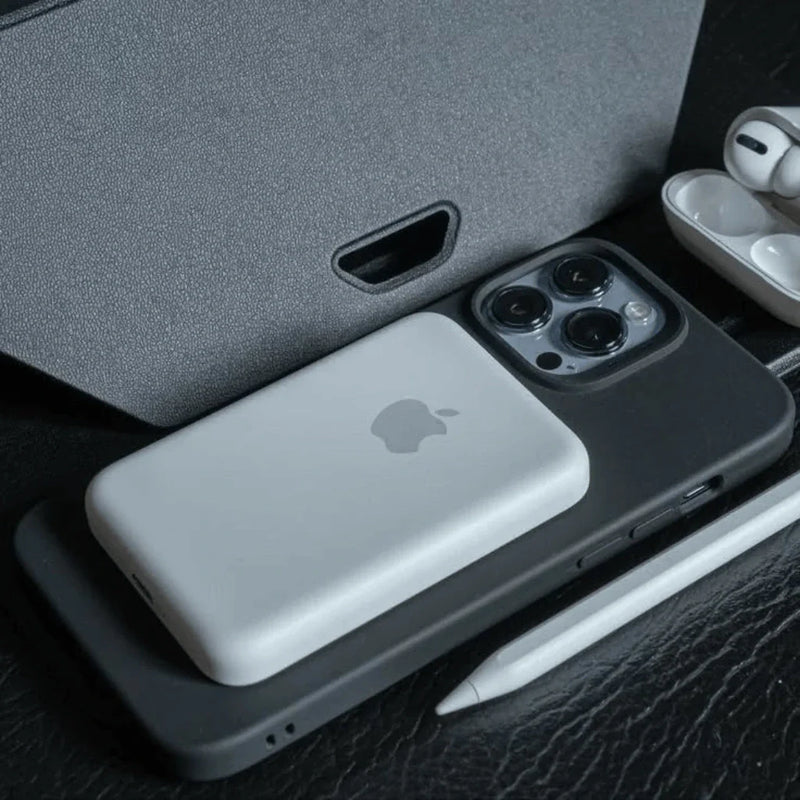 Carregador iPhone MagSafe Portátil