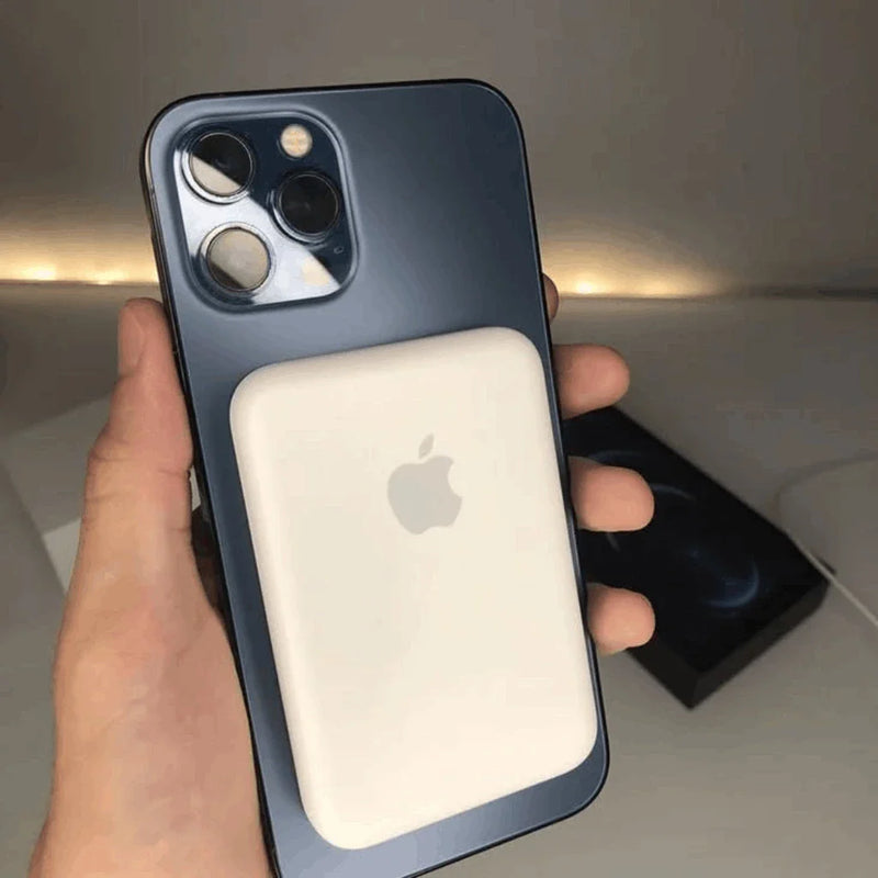 Carregador iPhone MagSafe Portátil