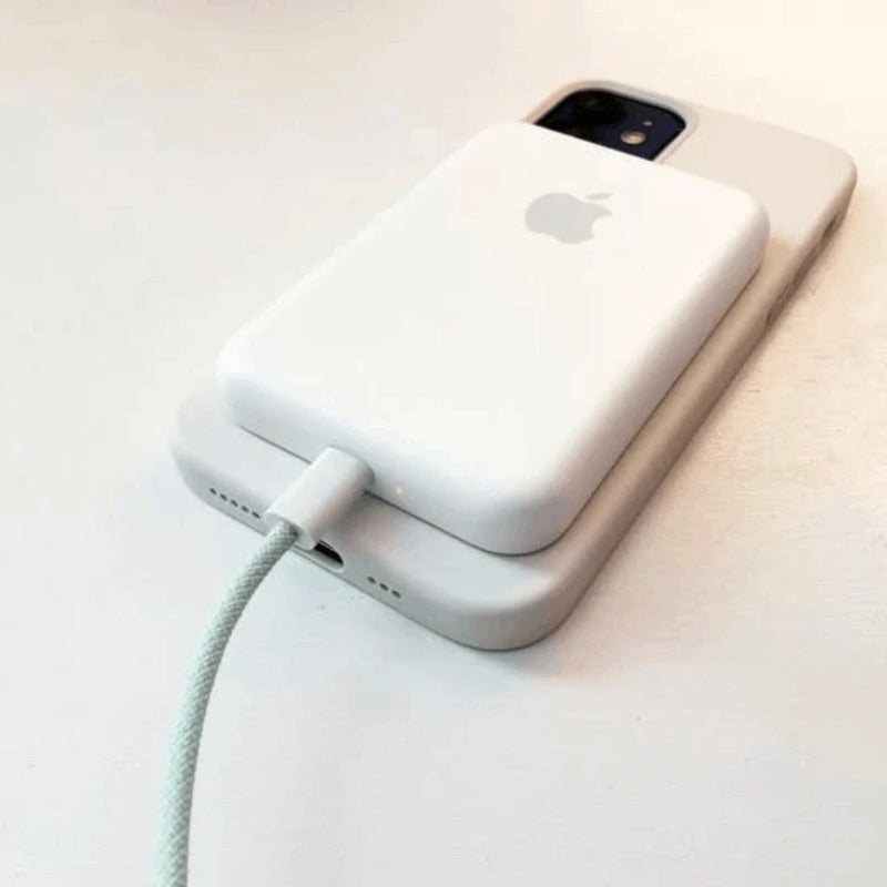 Carregador iPhone MagSafe Portátil
