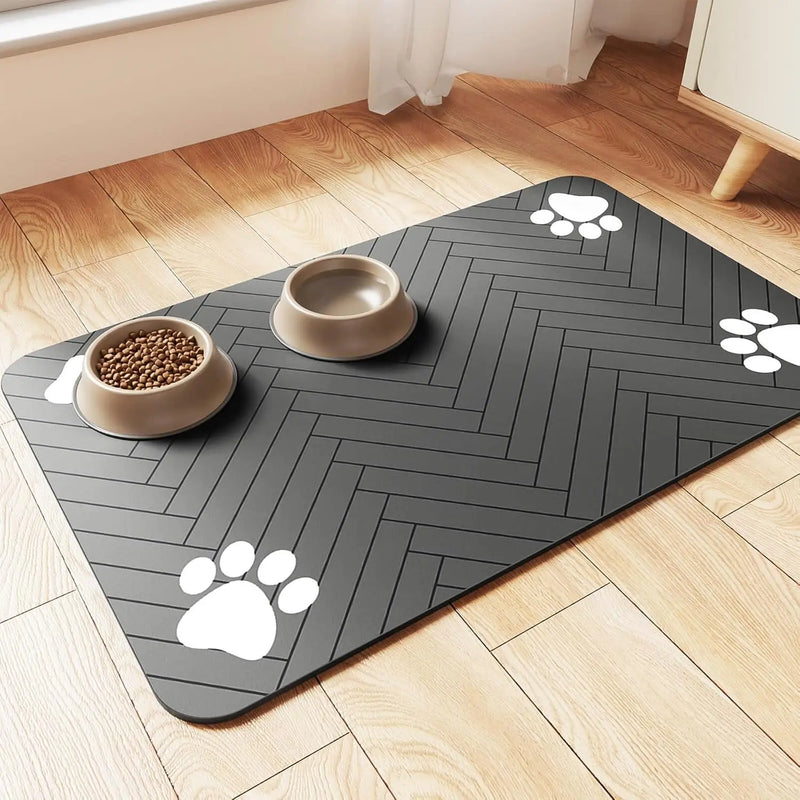 Tapete para Cachorro impermeável - Especial